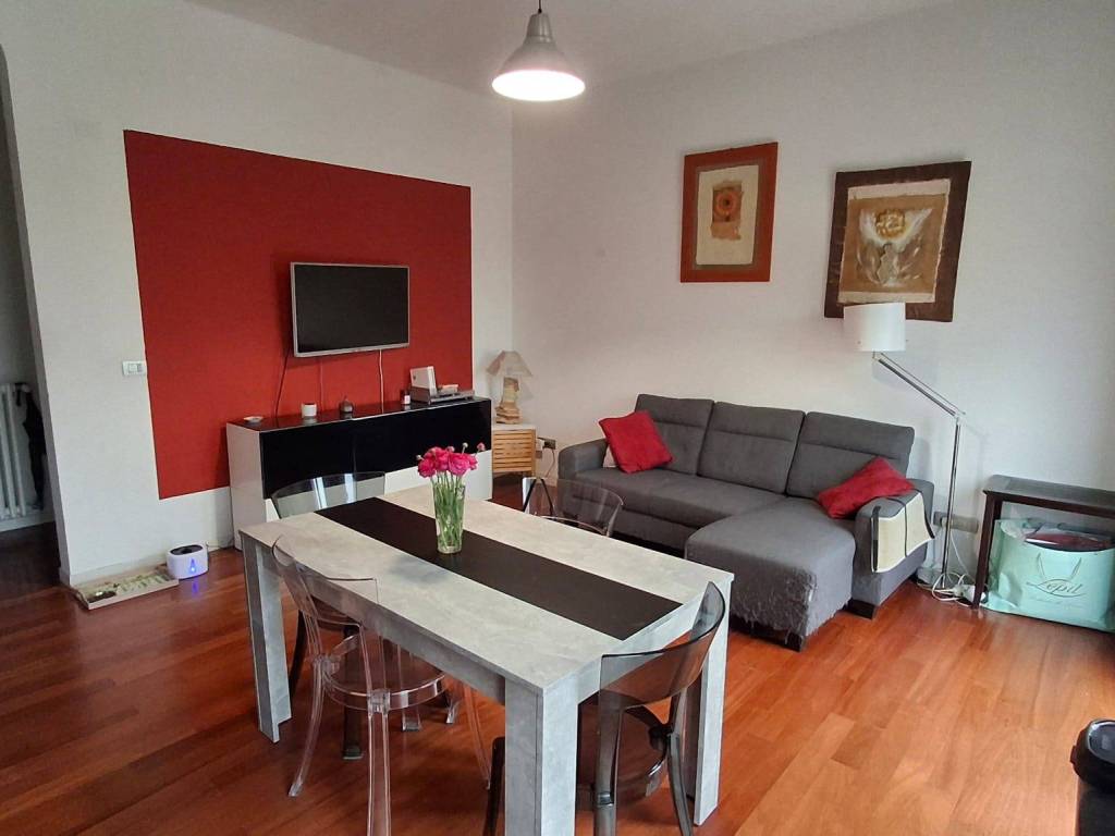 appartamento in vendita a San Lazzaro di Savena