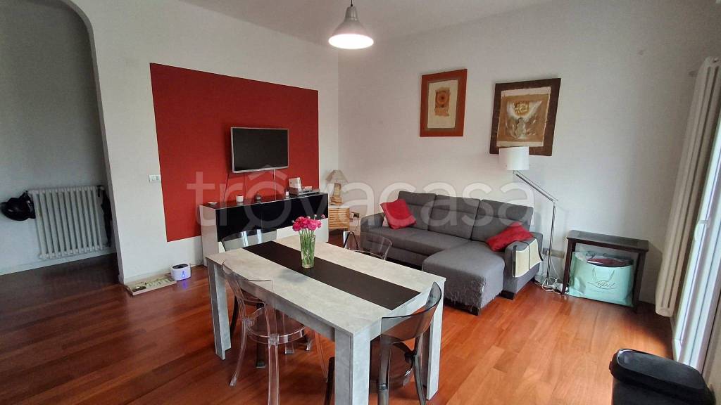 appartamento in vendita a San Lazzaro di Savena