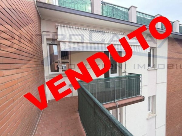 appartamento in vendita a San Lazzaro di Savena
