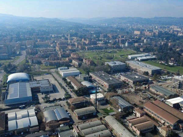 appartamento in vendita a San Lazzaro di Savena