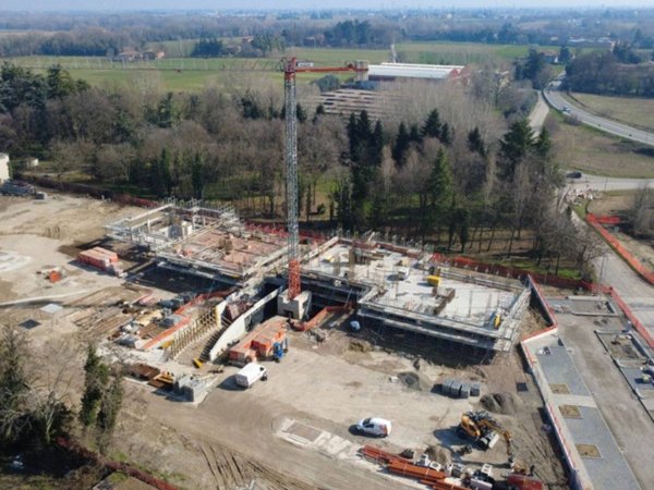 appartamento in vendita a San Lazzaro di Savena