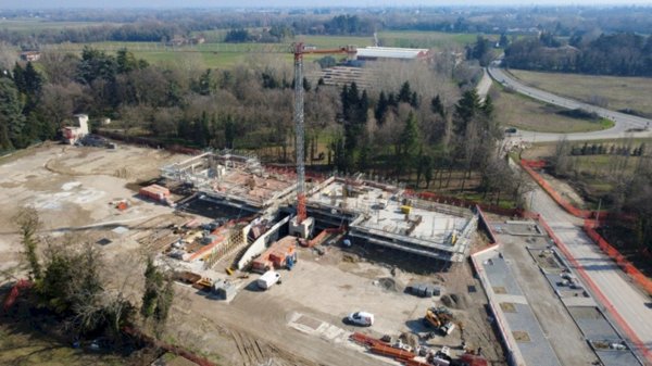 appartamento in vendita a San Lazzaro di Savena