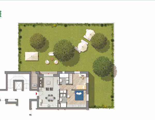 appartamento in vendita a San Lazzaro di Savena