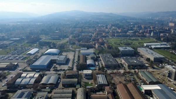 appartamento in vendita a San Lazzaro di Savena