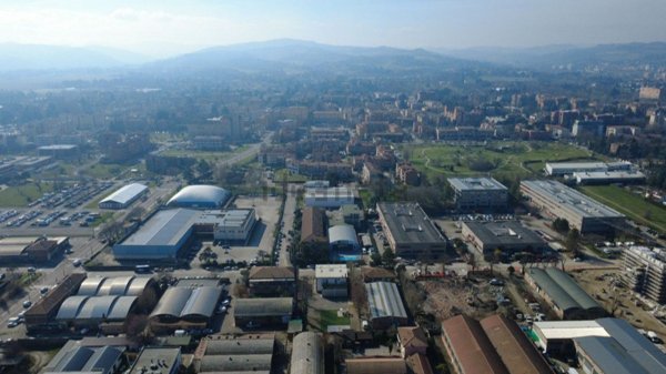 appartamento in vendita a San Lazzaro di Savena