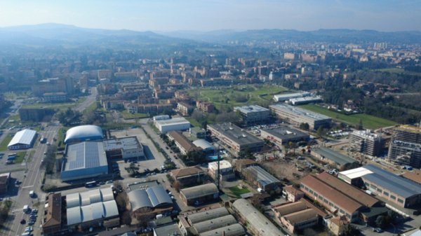 appartamento in vendita a San Lazzaro di Savena