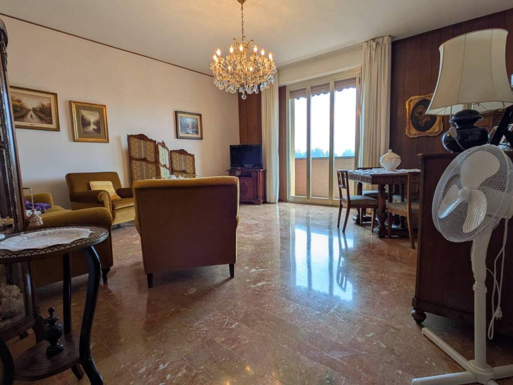 appartamento in vendita a San Lazzaro di Savena