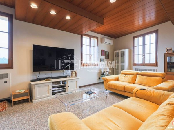 appartamento in vendita a San Lazzaro di Savena in zona Idice