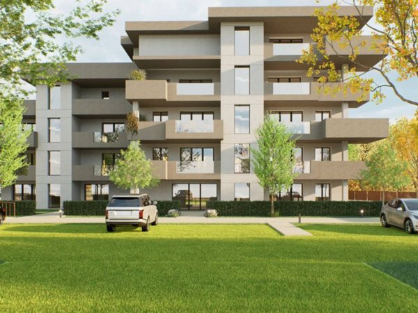 appartamento in vendita a San Lazzaro di Savena