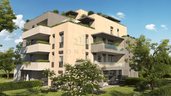 appartamento in vendita a San Lazzaro di Savena