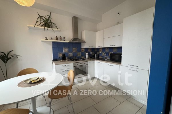 casa indipendente in vendita a San Lazzaro di Savena