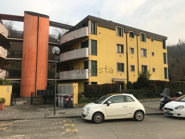 appartamento in vendita a San Lazzaro di Savena in zona Ponticella