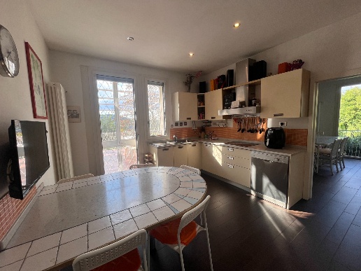 casa indipendente in vendita a San Lazzaro di Savena