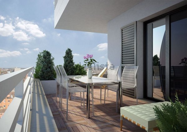 appartamento in vendita a San Lazzaro di Savena