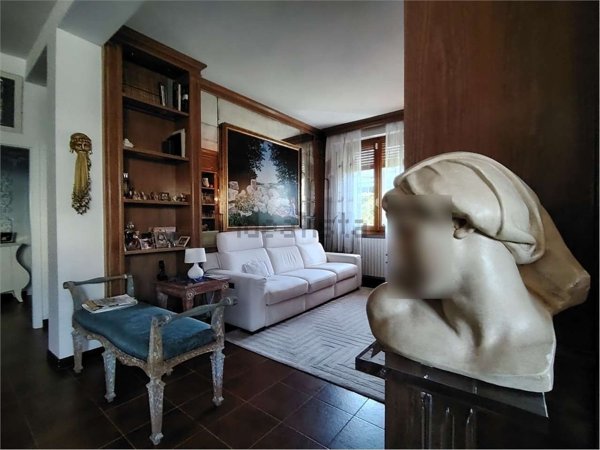 casa indipendente in vendita a San Lazzaro di Savena