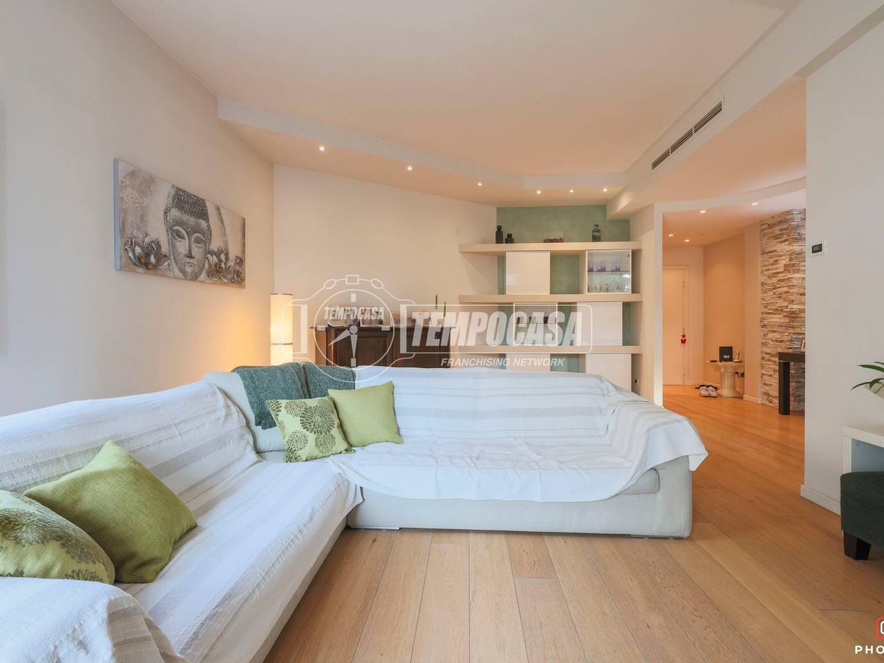 appartamento in vendita a San Lazzaro di Savena