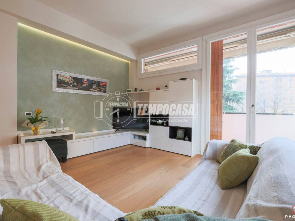 appartamento in vendita a San Lazzaro di Savena