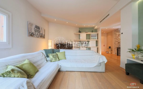 appartamento in vendita a San Lazzaro di Savena