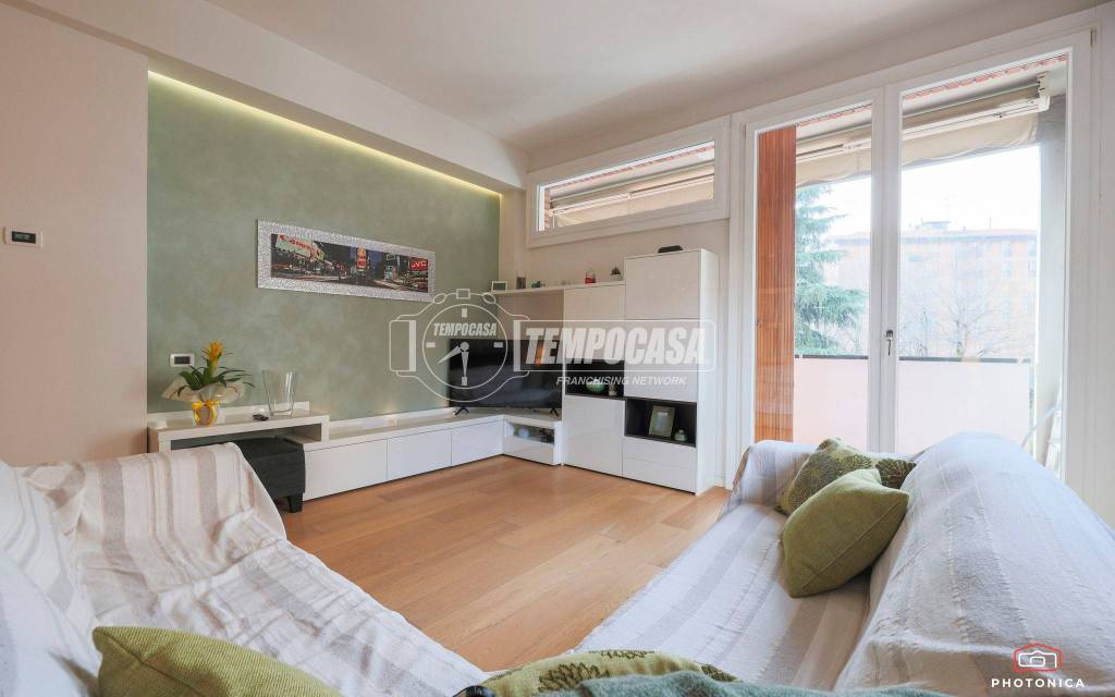 appartamento in vendita a San Lazzaro di Savena