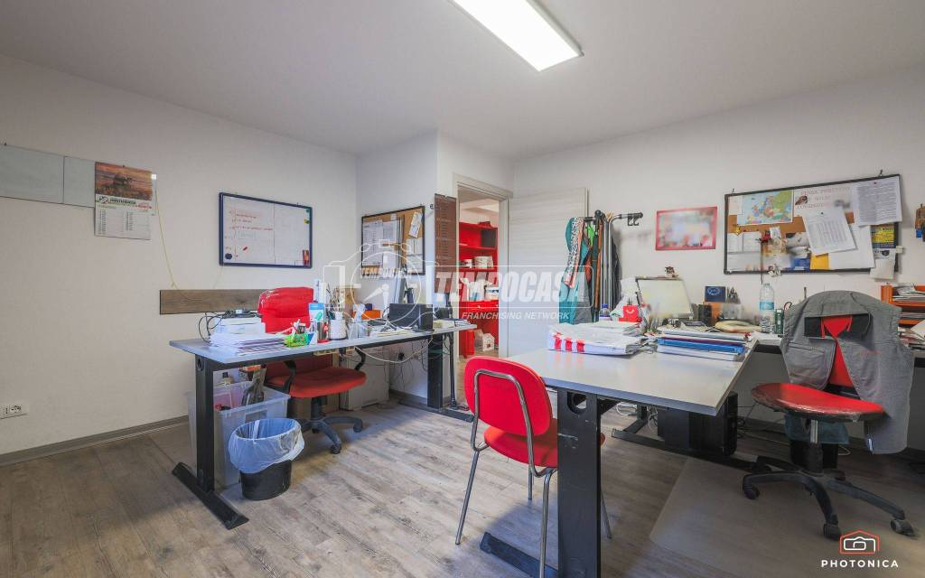 ufficio in vendita a San Lazzaro di Savena in zona Idice