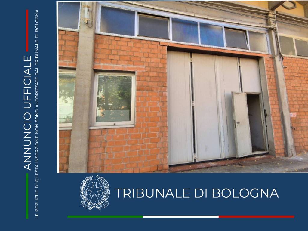 negozio in vendita a San Lazzaro di Savena