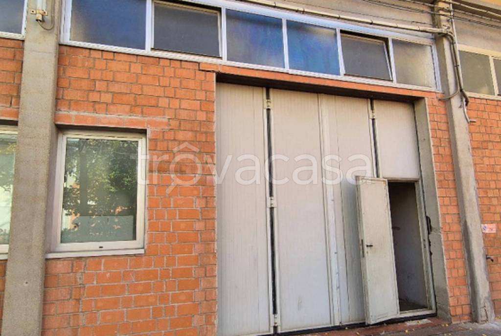 locale commerciale in vendita a San Lazzaro di Savena