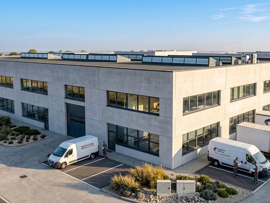 locale commerciale in vendita a San Lazzaro di Savena in zona Pulce