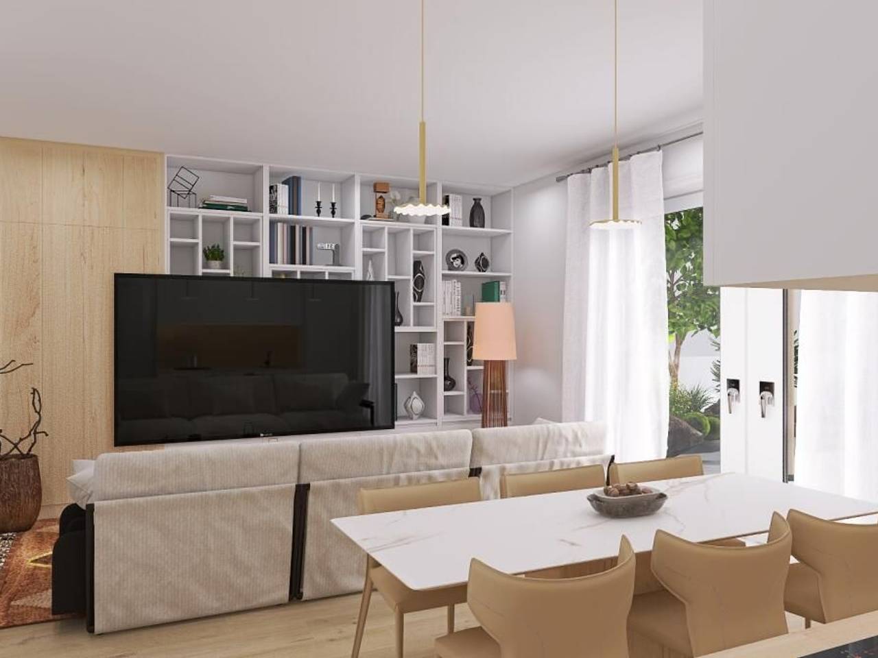 appartamento in vendita a San Lazzaro di Savena