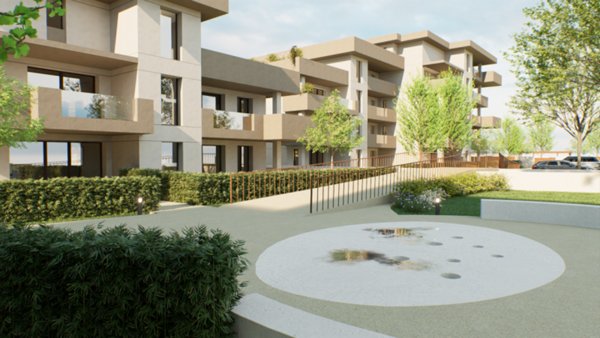 appartamento in vendita a San Lazzaro di Savena