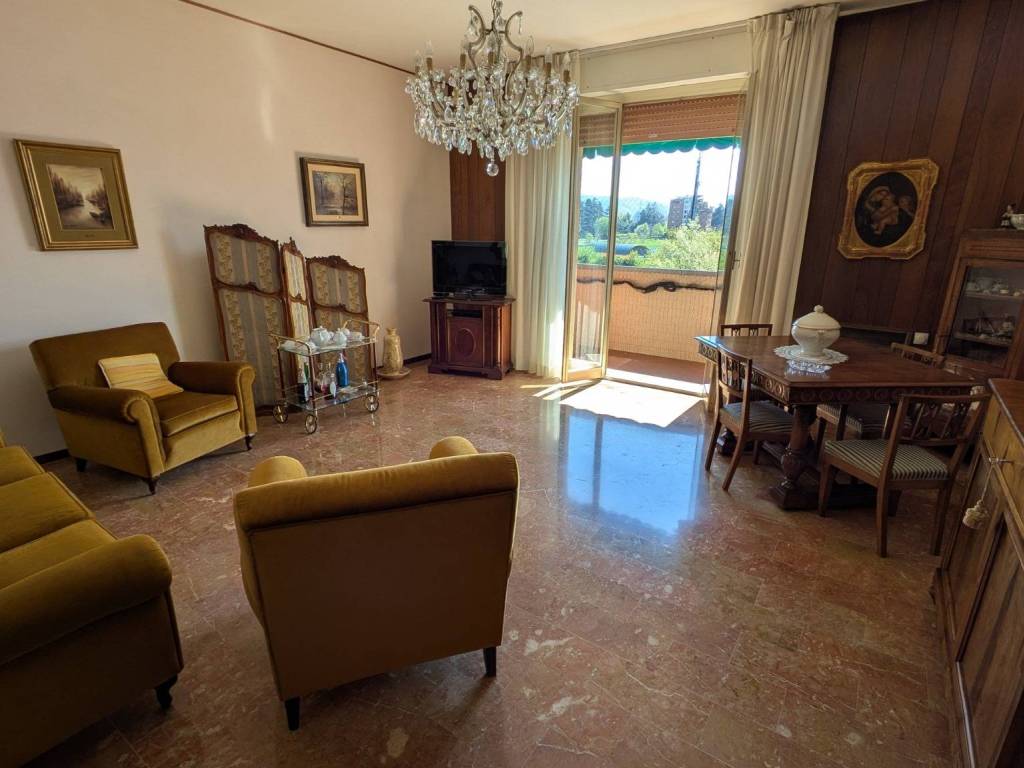 appartamento in vendita a San Lazzaro di Savena