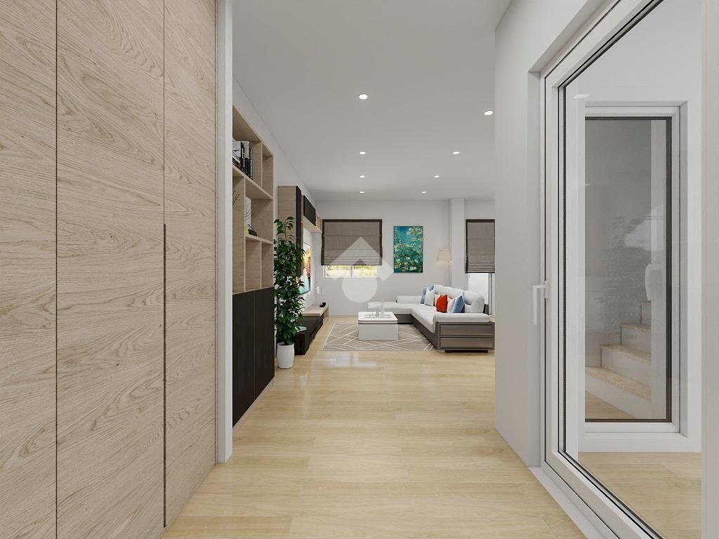 appartamento in vendita a San Lazzaro di Savena