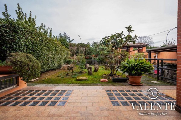 casa indipendente in vendita a San Lazzaro di Savena