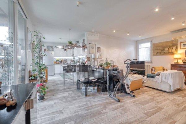 appartamento in vendita a San Lazzaro di Savena