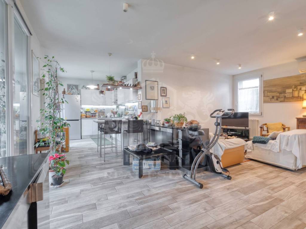 appartamento in vendita a San Lazzaro di Savena