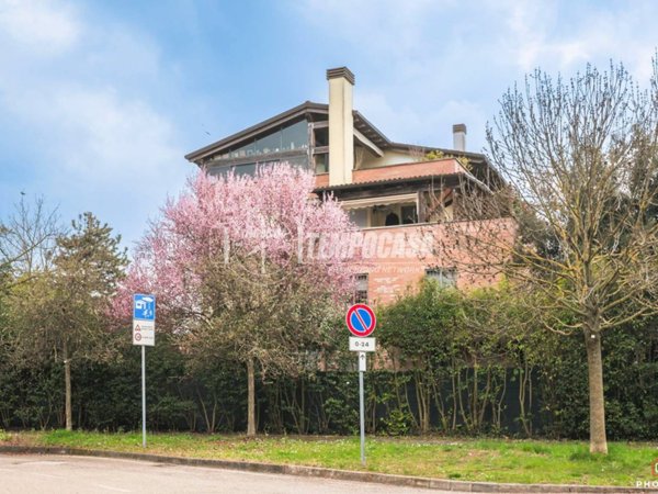 appartamento in vendita a San Lazzaro di Savena in zona Idice