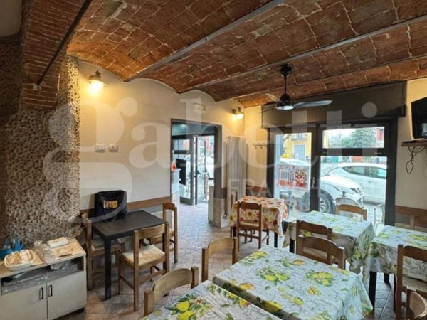 negozio in vendita a San Lazzaro di Savena in zona Idice