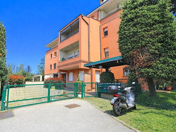 appartamento in vendita a San Lazzaro di Savena in zona Pulce