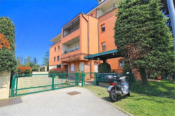 appartamento in vendita a San Lazzaro di Savena