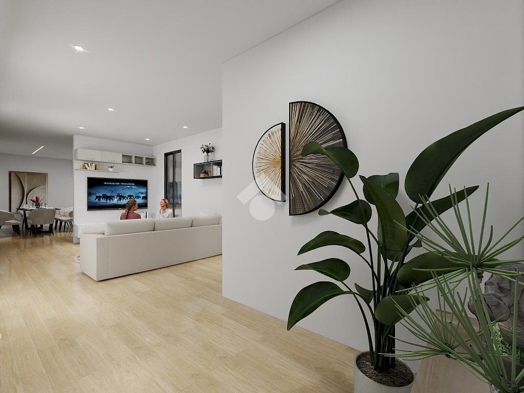 appartamento in vendita a San Lazzaro di Savena