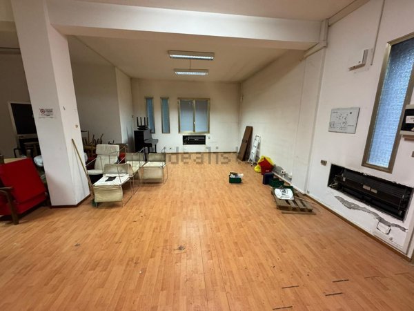 ufficio in vendita a San Lazzaro di Savena