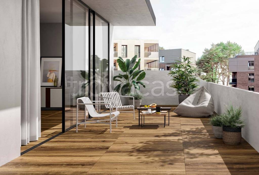 appartamento in vendita a San Lazzaro di Savena