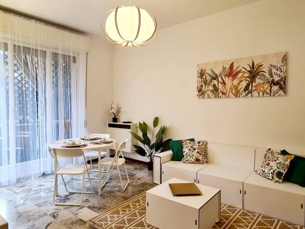 appartamento in vendita a San Lazzaro di Savena