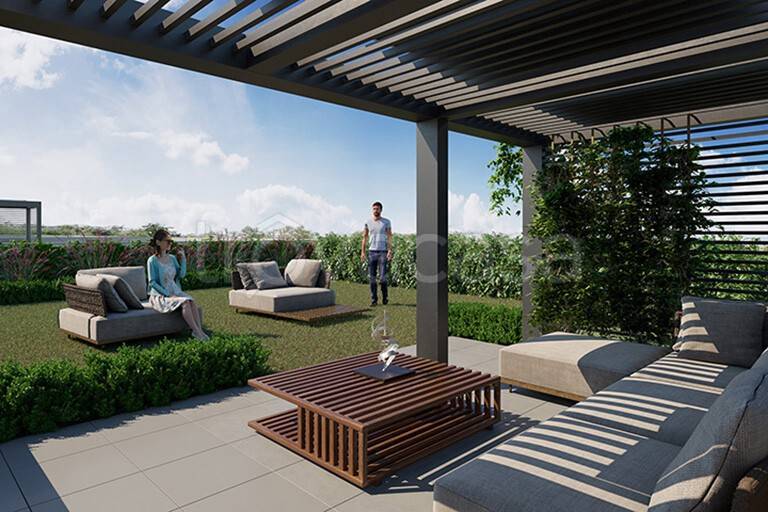 appartamento in vendita a San Lazzaro di Savena