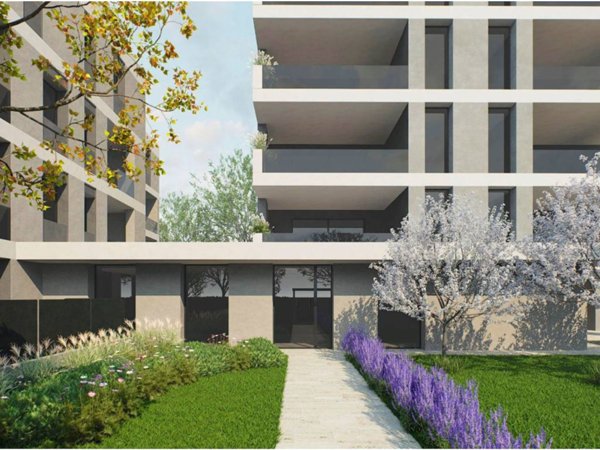 appartamento in vendita a San Lazzaro di Savena