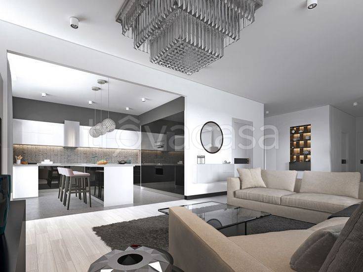 appartamento in vendita a San Lazzaro di Savena