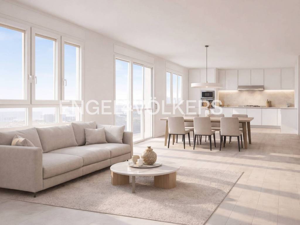 appartamento in vendita a San Lazzaro di Savena