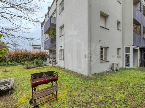 appartamento in vendita a San Lazzaro di Savena in zona Idice