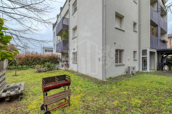 appartamento in vendita a San Lazzaro di Savena in zona Idice