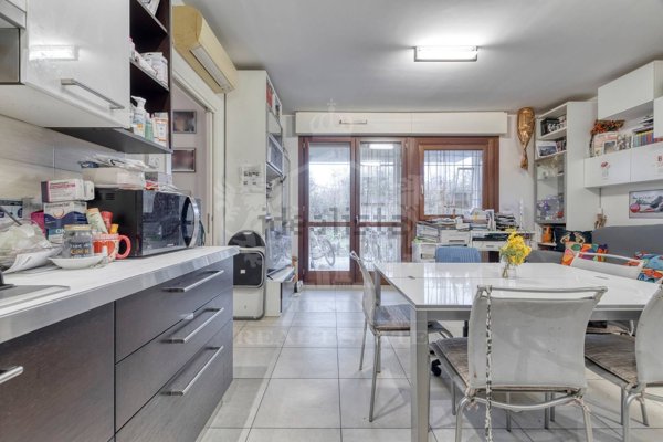 appartamento in vendita a San Lazzaro di Savena