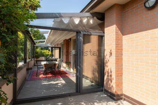 appartamento in vendita a San Lazzaro di Savena